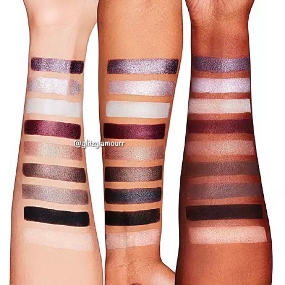 👑MAC Girls Qween Supreme Palette👑 - Picture 3 of 4